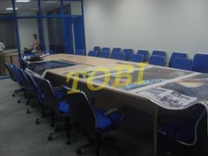 Bàn Phòng Họp NOKIA