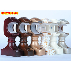 Bán phụ kiện rèm