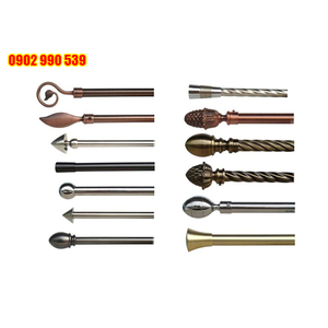 Bán phụ kiện rèm cửa