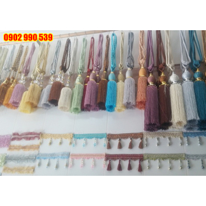 Bán phụ kiện rèm cửa giá tốt