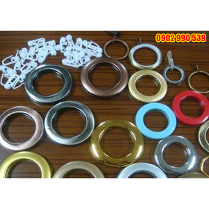 Bán phụ kiện rèm giá tốt