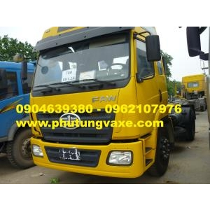 bán phụ tùng faw liễu châu đầu kéo CA4172, tải thùng CA1251, tải thùng CA1255