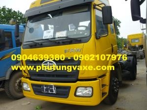 bán phụ tùng faw liễu châu đầu kéo CA4172, tải thùng CA1251, tải thùng CA1255