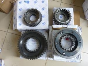 Bán phụ tùng hộp số faw 320, faw 360, faw380, dongfeng375, chenglong