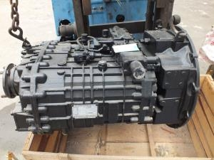 Bán phụ tùng hộp số xe DONGFENG - Tải Thùng - Đầu Kéo- Xe ben - Xe trộn - 260 300 340 375 420 Ps,...