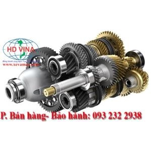 ban phu tung hop so xe tron be tong Faw 350 j6 310 336 j5 chính hãng giá tốt nhất