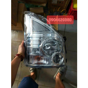 BÁN PHỤ TÙNG THÂN VỎ FAW 7 TẤN 7 CHIẾN THẮNG CẦU DẦU