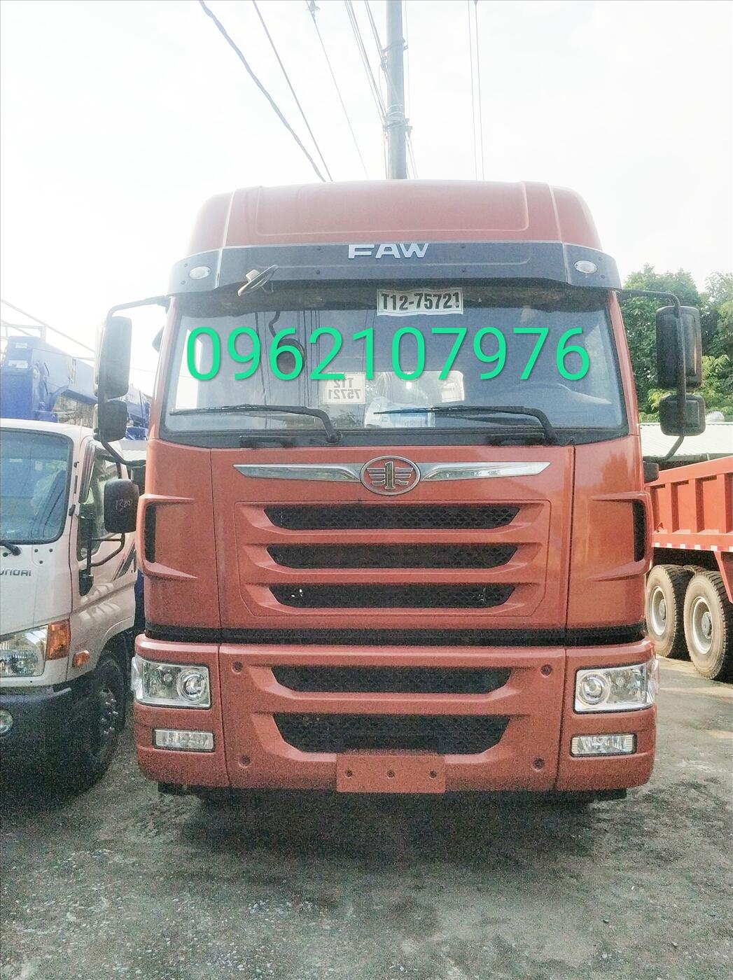 BÁN PHỤ TÙNG THÂN VỎ XE BEN FAW 310HP, 340HP, 380HP