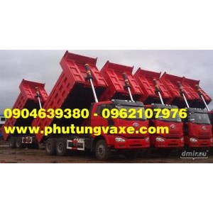 bán phụ tùng xe ben faw J6 công xuất 375 ps, bán phụ tùng faw J6 công xuất 350 ps, 390 ps, 375ps