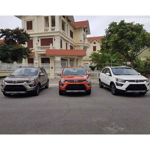 Bán phụ tùng xe con Trung Quốc MG3, HAIMA, ZOTYE, LUXGEN, BAIC, CMC, GEELY, TOBE, CHERY, BYD...