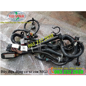 Bán phụ tùng xe con Trung Quốc MG3, HAIMA, ZOTYE, LUXGEN, BAIC, CMC, GEELY, TOBE, CHERY, BYD...