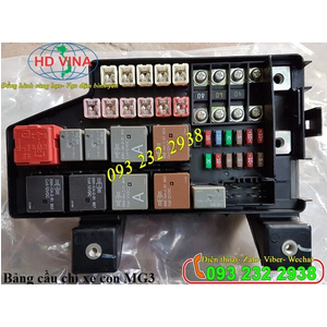 Bán phụ tùng xe con Trung Quốc MG3, HAIMA, ZOTYE, LUXGEN, BAIC, CMC, GEELY, TOBE, CHERY, BYD...