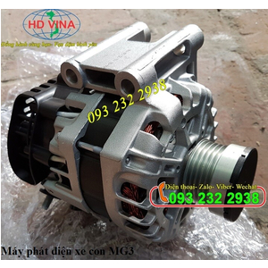 Bán phụ tùng xe con Trung Quốc MG3, HAIMA, ZOTYE, LUXGEN, BAIC, CMC, GEELY, TOBE, CHERY, BYD...