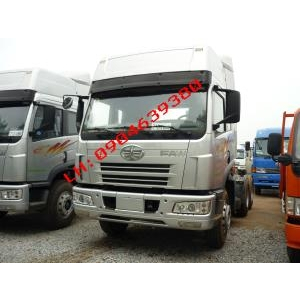 Bán phụ tùng xe đầu kéo 2 cầu - 1 cầu FAW