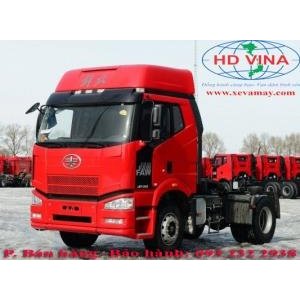 Bán phụ tùng xe đầu kéo 2 cầu 1 cầu FAW J5 J6