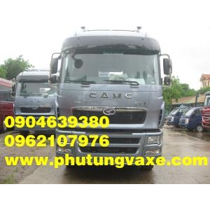 bán phụ tùng xe đầu kéo 2 cầu camc sông xuất 375 ps