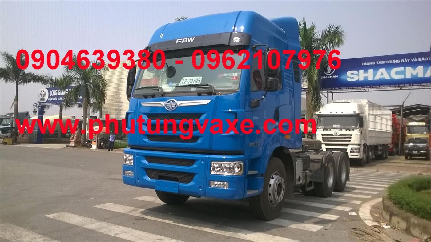 băn phụ tùng xe đầu kéo faw 380 ps CA4259P2K2T1EA80