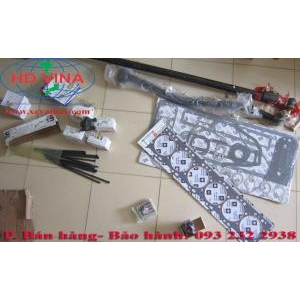 Bán phụ tùng xe DONGFENG C230 C260 DFL300 DFL375 DFL420 tải thùng đầu kéo xe ben trộn bê tông ....