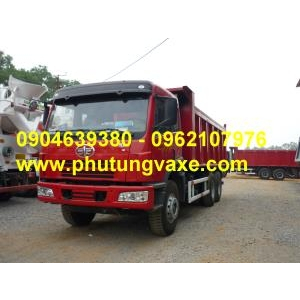 BÁN PHỤ TÙNG XE FAW 350 MODEL CA3312