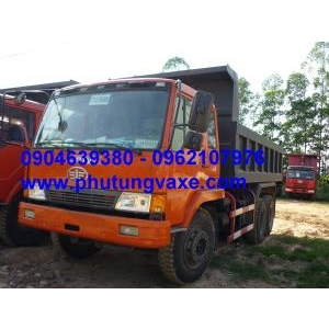 bán phụ tùng xe faw công xuất 260 PS , MODEL CA3250