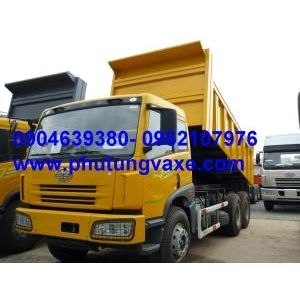 bán phụ tùng xe faw công xuất 310 PS , MODEL CA3253