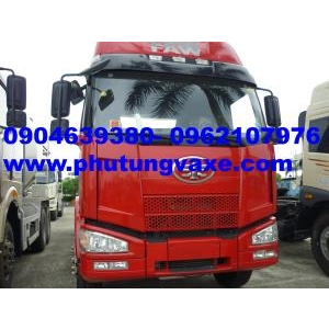 bán phụ tùng xe FAW J6 công xuất 350 cho xe trộn bê tông , xe đầu kéo, xe tải thùng trường cửu.