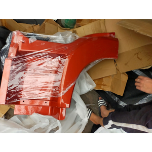 BÁN PHỤ TÙNG XE FAW JH6 ( JH6430-JH6460)