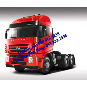 Bán phụ tùng xe GENLYON SAIC IVECO HONGYAN đầu kéo xe ben xe tải thùng xe trộn bê tông... tại Hà Nội