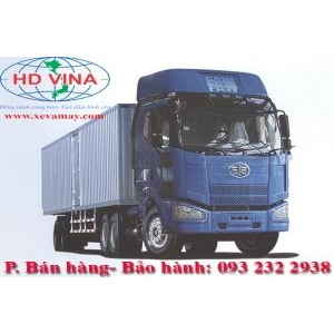 BÁN PHỤ TÙNG XE Ô TÔ FAW TRUNG QUỐC