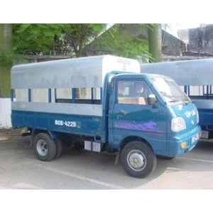 Bán phụ tùng xe tải nhỏ TRUNG QUỐC Hebao Hoàng Trà, Faw Hoàng Trà, Jac, Camc, Vinaxuki, Veam, JRD...