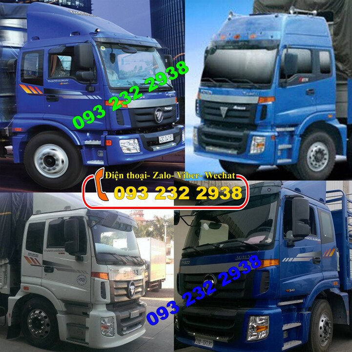 BÁN PHỤ TÙNG XE THACO FOTON AUMAN TẢI THÙNG ĐẦU KÉO XE BEN XE CHUYÊN DỤNG CÁC LOẠI THACO FOTON AUMAN