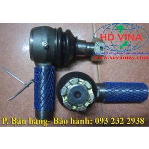 Bán quả rô tuyn thanh 3 ngang 3 dọc xe Faw Howo Dongfeng Jac Camc Thaco Foton Auman Veam Chenglong..