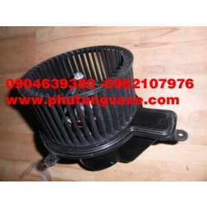 bán quạt gió điều hòa xe ben , đầu kéo, xe bồn trộn dongfeng hồ bắc L375 ps, 340 ps, 300 ps