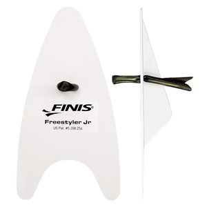 BÀN QUẠT, TAY QUẠT TẬP LUYỆN KỸ THUẬT BƠI SẢI FINIS (FREESTYLER PADDLES)