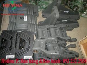 Bán RIMEN nhíp, mõ nhíp xe Howo Faw Hoka Jac Camc Thaco Foton Auman Veam Dongfeng Chenglong Haiau...