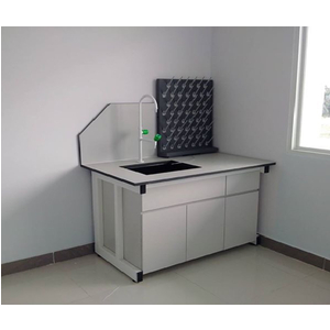 Bàn Rửa Dụng Cụ Thí Nghiệm Chuyên Dụng
