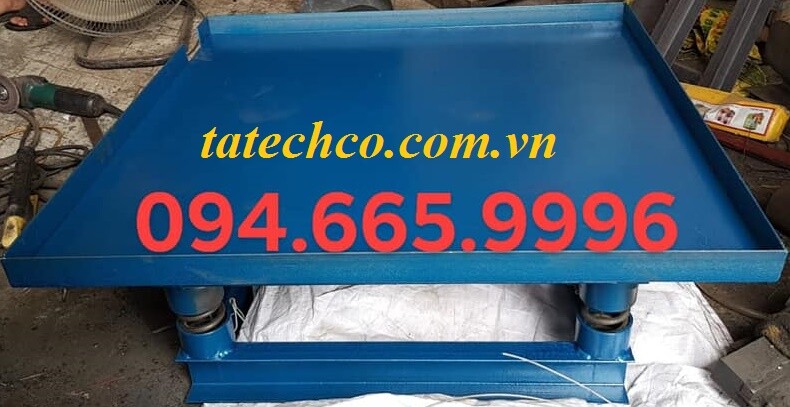 huong dan su dung ban rung be tong