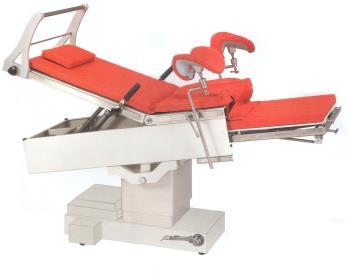 Bàn sản khoa điện thủy lực