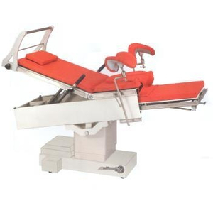 Bàn sản khoa điện thủy lực NQW-6600D