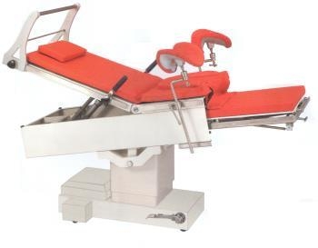 Bàn sản khoa điện thủy lực NQW-6600D