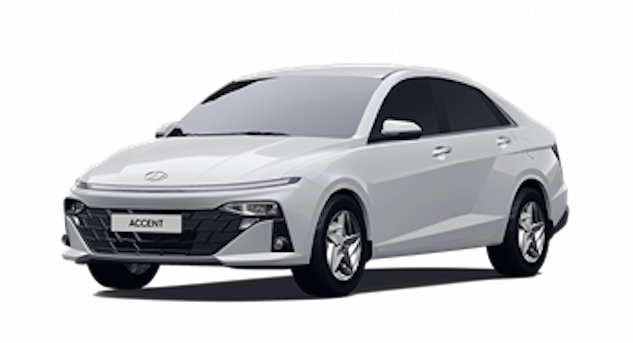 Hyundai Accent 2026: Giá xe lăn bánh, trả góp & Khuyến mãi mới nhất