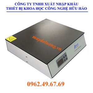 Bàn sấy lam mẫu TEC-2602