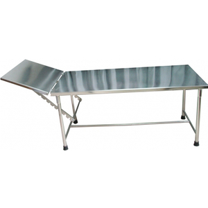 Bàn siêu âm inox