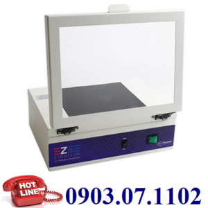 Bàn soi gel UV bước sóng 365 nm CSLUVTS365 Cleaver Scientific
