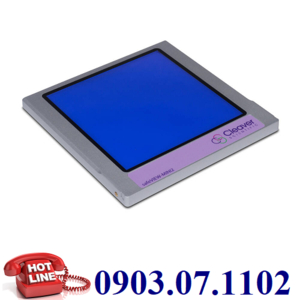 Bàn Soi Gel SAFEVIEW-MINI2 Cleaver Scientific (Đèn LED Xanh)