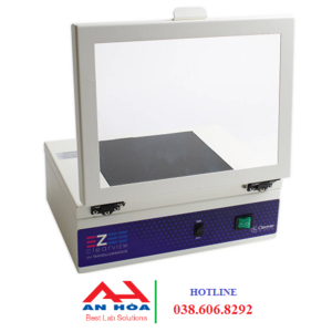 BÀN SOI GEL UV 254nm Model : CSLUVTS254 Hãng : Cleaver Scientific