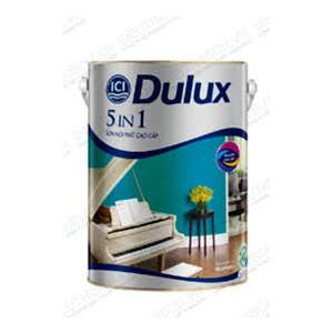 Bán sơn Dulux tại Hà Nội