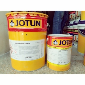 Bán sơn epoxy jotun đem lại hiệu quả bất ngờ