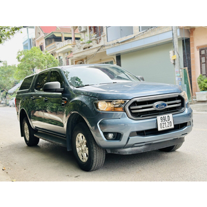 Ford Ranger XLS - 2019