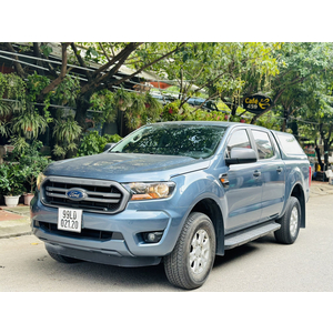 Ford Ranger XLS - 2019